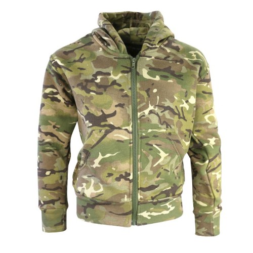 Kids Hoodie (ATP), Keep your little ones warm and comfortable with this BTP kids hoodie, designed for everyday wear and outdoor play